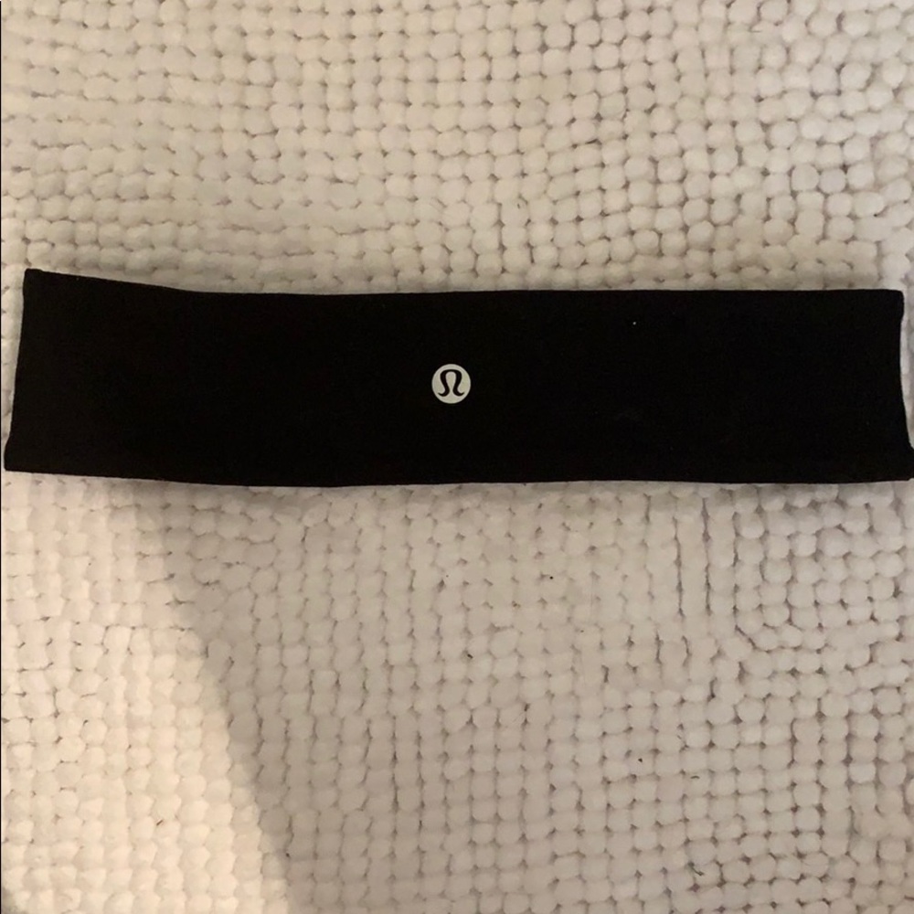 Lululemon Headband